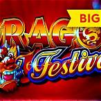 dragon festival slot machine